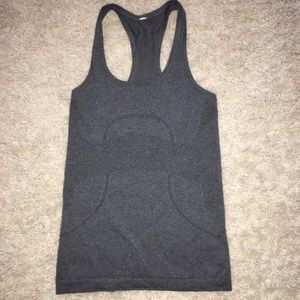 Lululemon Swiftly Tech Racerback